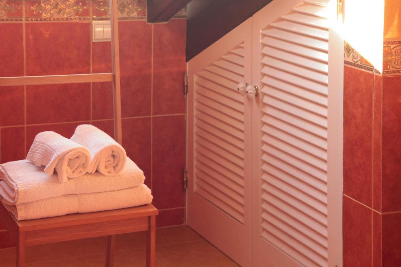 Villa Varzea - Charming Suite Exterior photo