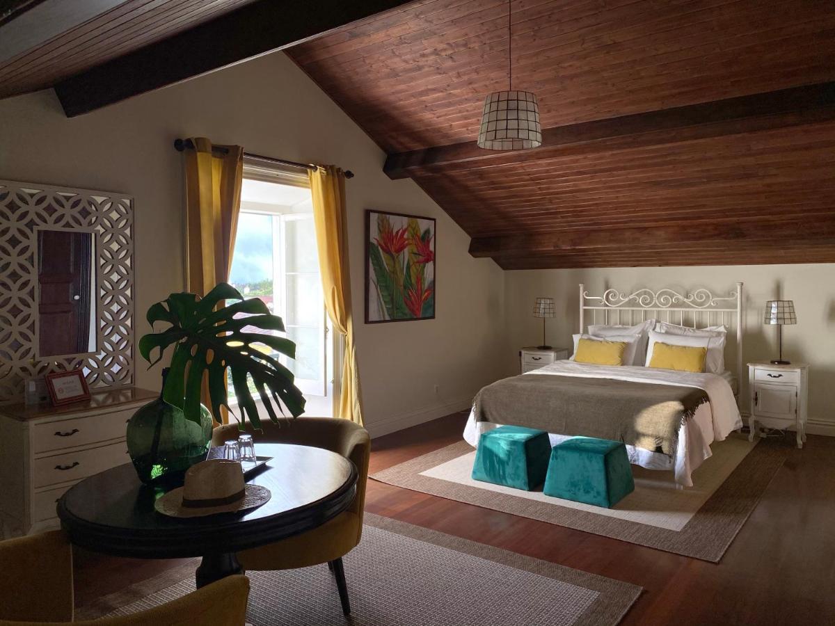 Villa Varzea - Charming Suite Exterior photo