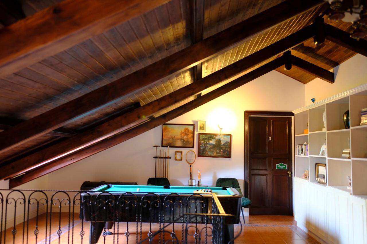 Villa Varzea - Charming Suite Exterior photo