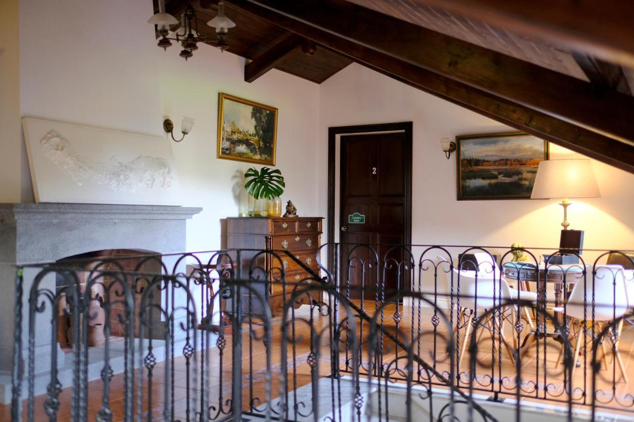 Villa Varzea - Charming Suite Exterior photo